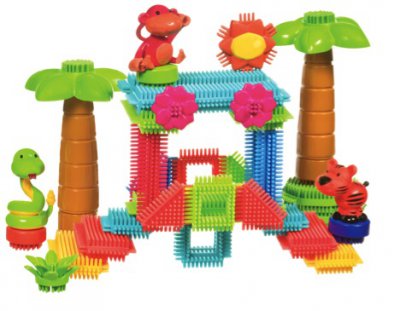 НОВЫЕ уникальные игрушки (США)«B Dot» и «Battat».