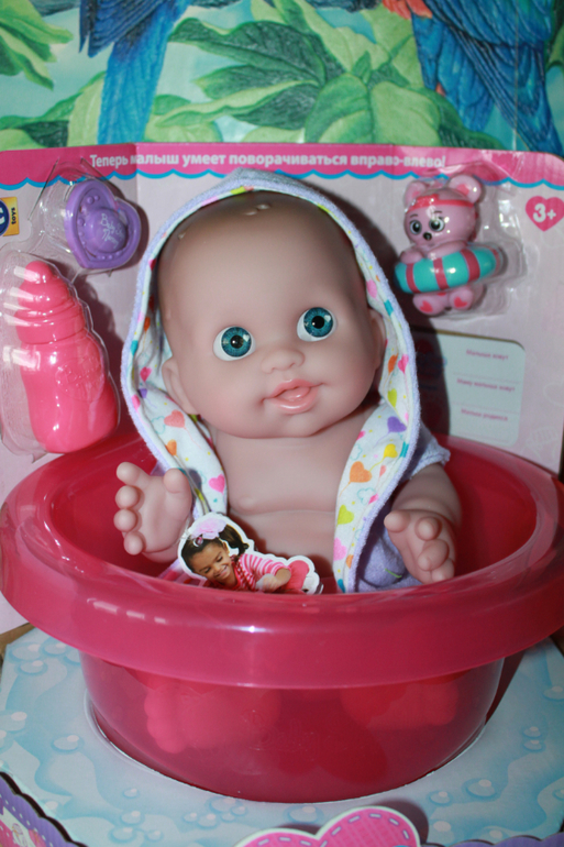 ХВАСТИКИ милых малышей