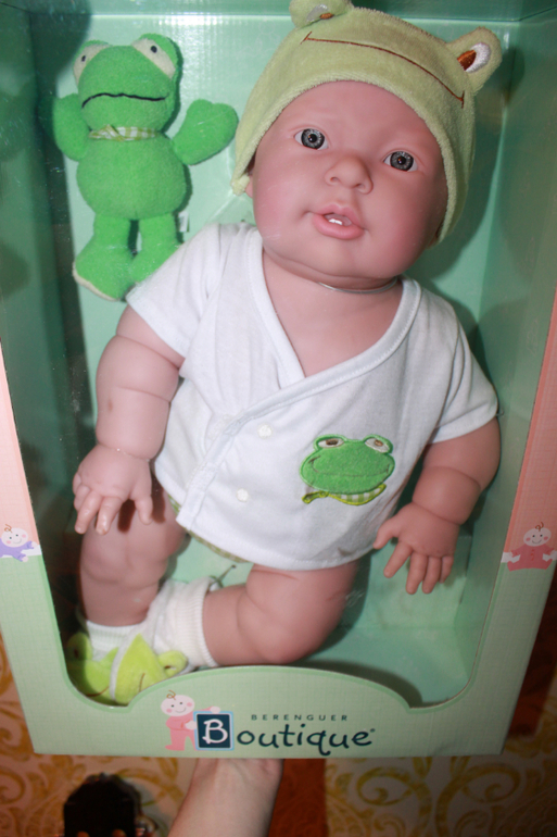 ХВАСТИКИ милых малышей