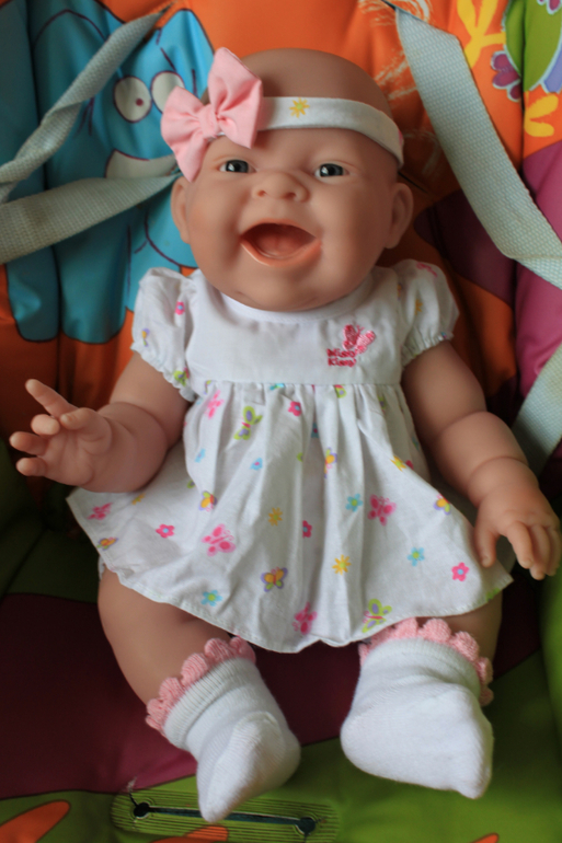 ХВАСТИКИ милых малышей