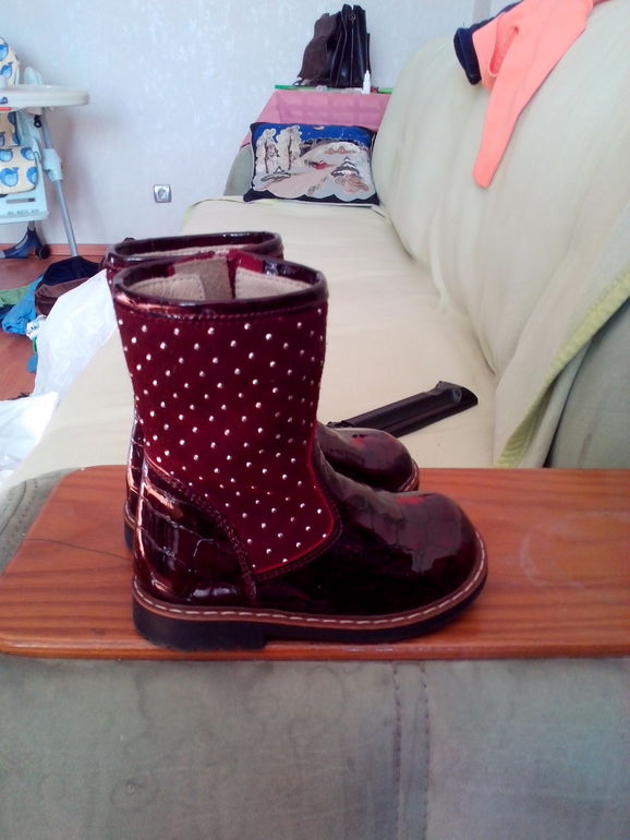 Пристрою В.О, 21 разм