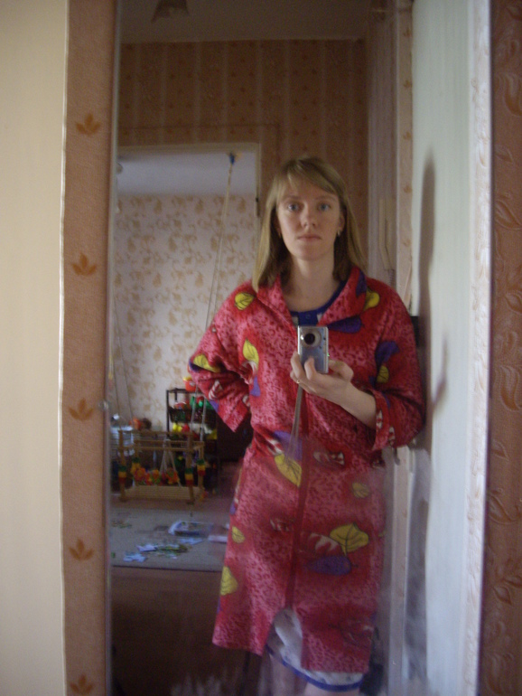 Взлёт 74 день 2