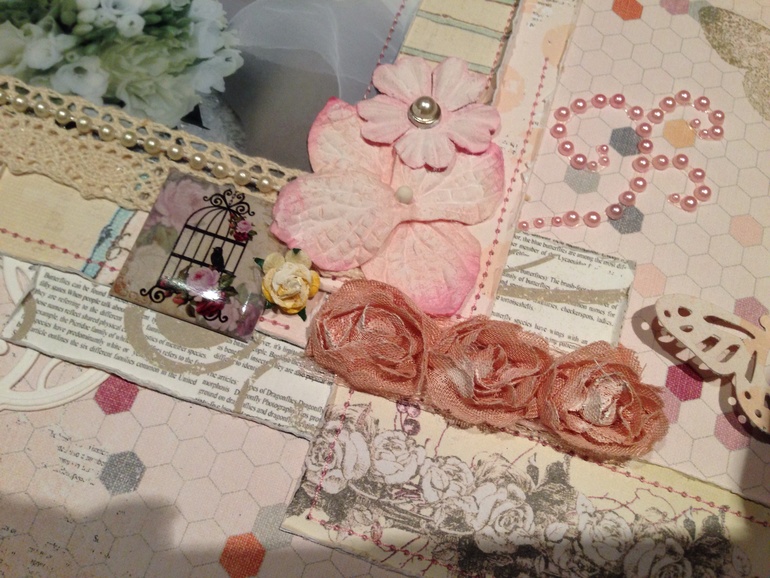 Разворот пятый...