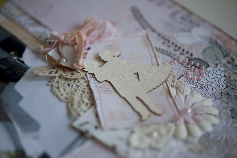 Разворот первый... СП