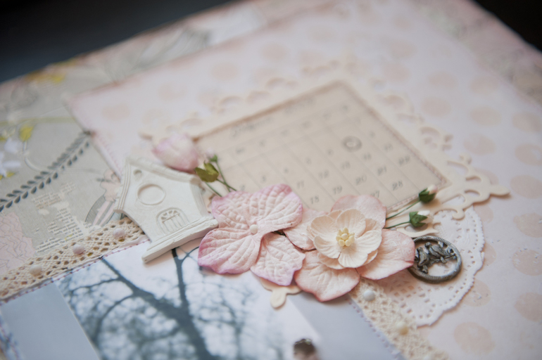 Разворот четвертый...