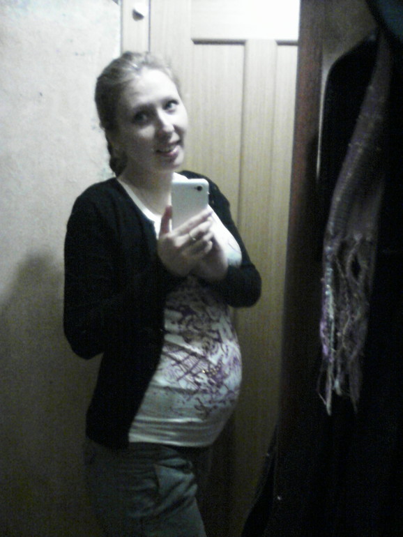 Экватор!!! Юху!!