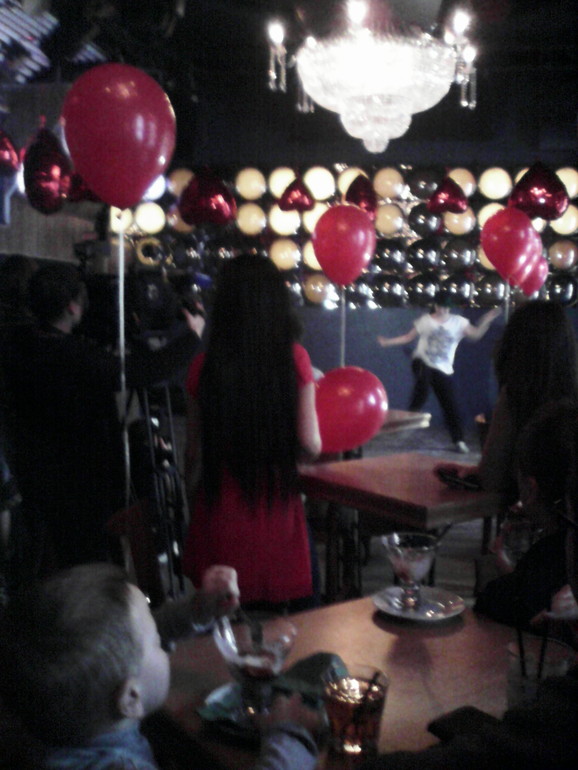 давайте творить добро!