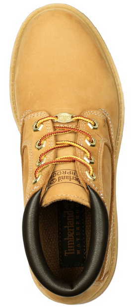 Ботинки TIMBERLAND в наличии в Москве!