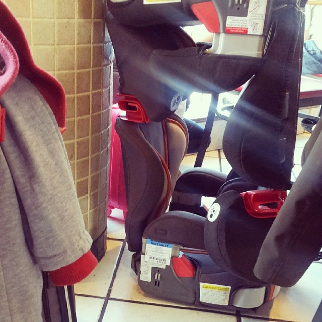 NYC, последние дни