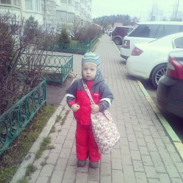 Инстафотки