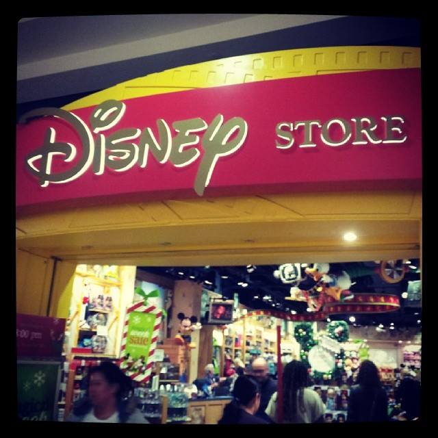 Environmental museum & Mall of Georgia