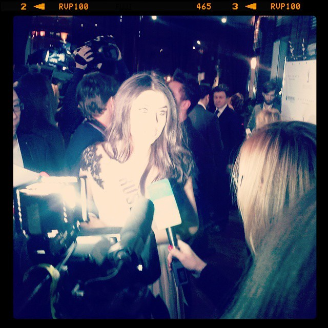 Miss Universe 2013