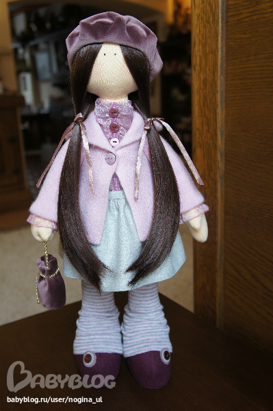 Восхищаюсь этой мастерицей!!!