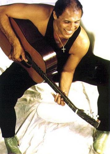 Очень его люблю!!!