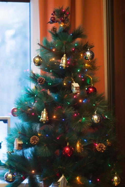 ДР, НГ, Плетена ЛЕД- отчет за 3-3,1