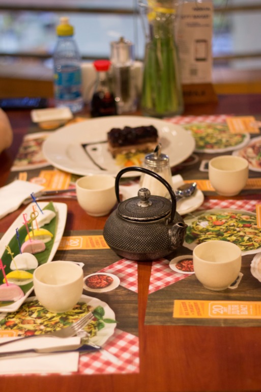 2 и 9. Очень запоздалый отчет