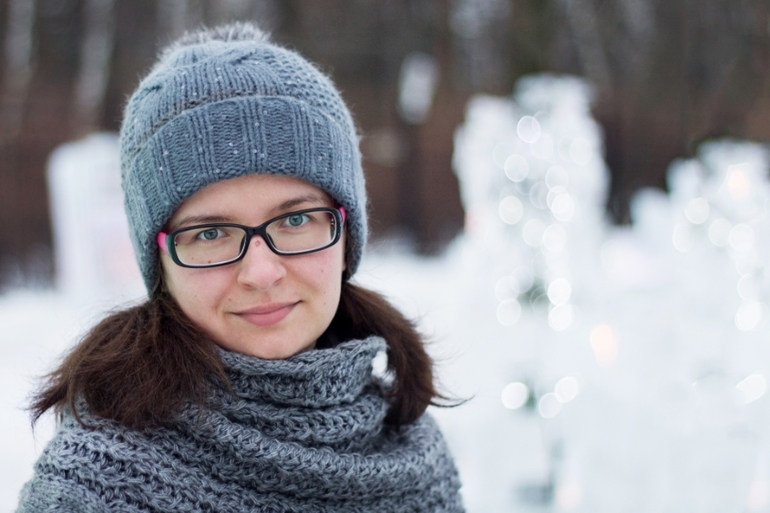 ДР, НГ, Плетена ЛЕД- отчет за 3-3,1