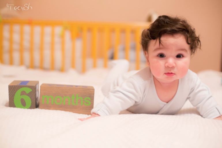 По традиции!