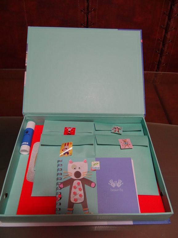 DJECO - ФРАНЦИЯ. В НАЛИЧИИ.