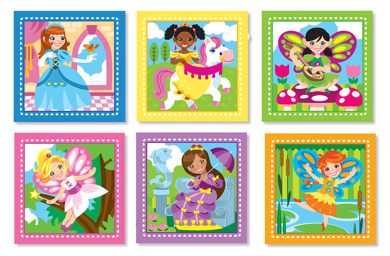Melissa & Doug США - ВСЕ В НАЛИЧИИ!!! +ПРИЯТНЫЕ НОВИНКИ!!!