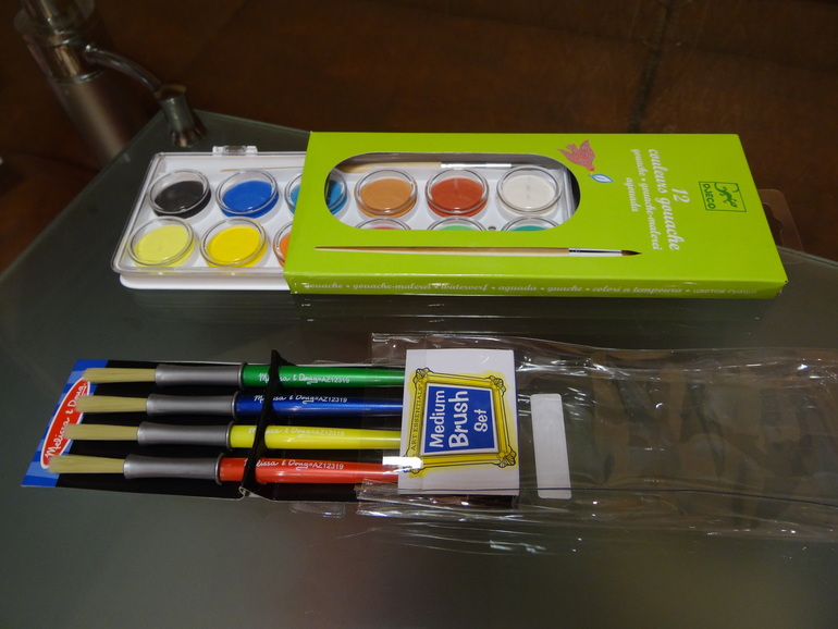 Melissa & Doug США - НОВЫЕ НА ЗАКАЗ, ЖДАТЬ 5-7 ДНЕЙ