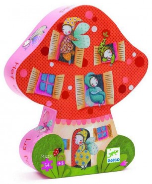 DJECO - ФРАНЦИЯ. В НАЛИЧИИ.