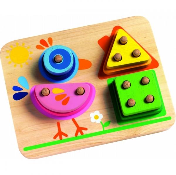 DJECO - ФРАНЦИЯ. В НАЛИЧИИ.