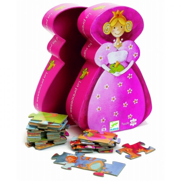 DJECO - ФРАНЦИЯ. В НАЛИЧИИ.