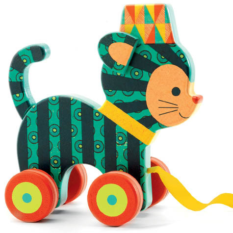 DJECO - ФРАНЦИЯ. В НАЛИЧИИ.