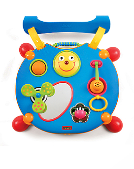 Lamaze,Graco Sweetpeace,Fisher-Price,Tiny Love,Chicco,Avent,Taf Toys,Ok Baby