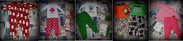 Новая одежда на деток до 2х лет из США (Crazy8, Картерс)