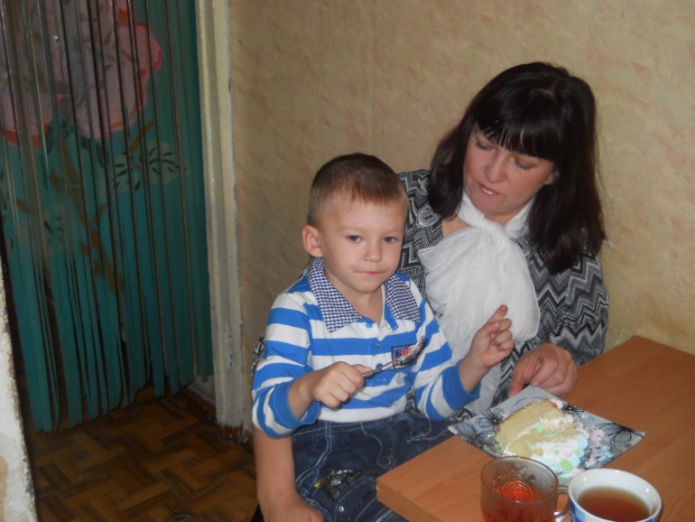 Как все изменилось. И мы тоже подросли. Появились вопросики.