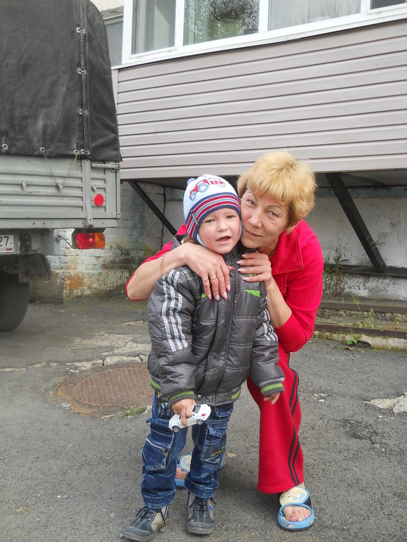 Немного фоток