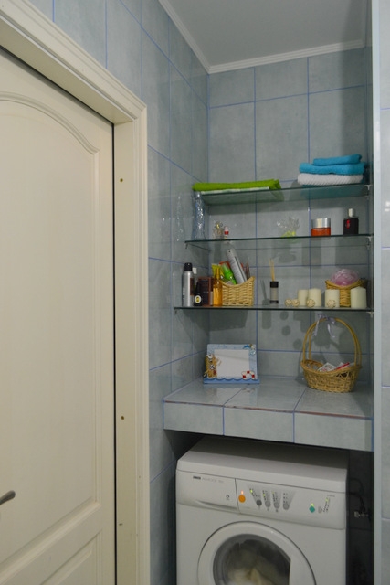 Взлет 73. Дни 10,11,12.