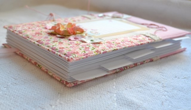 Кулинарная книга