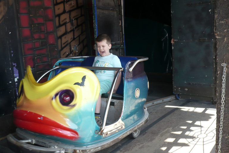 1 июня день защиты детей