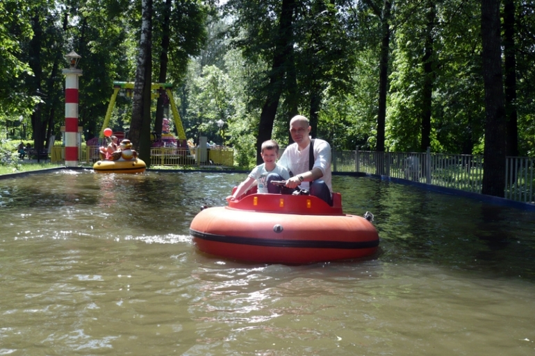 1 июня день защиты детей