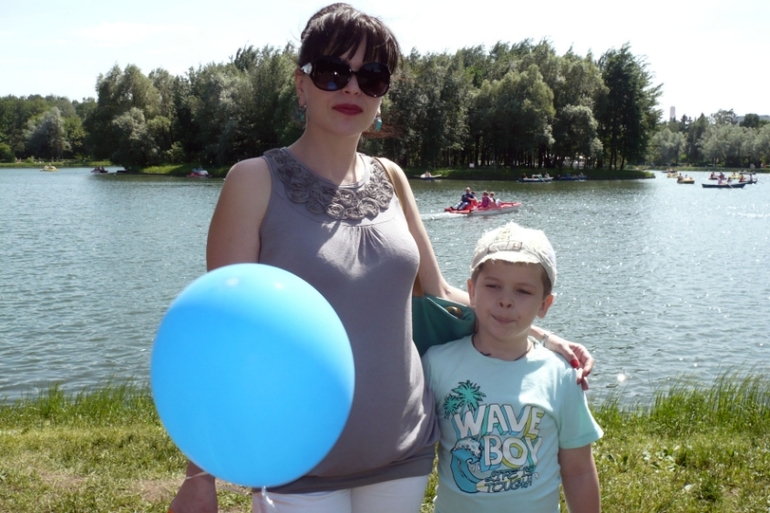 1 июня день защиты детей