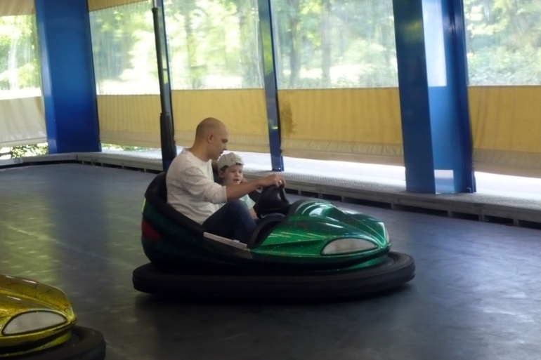 1 июня день защиты детей