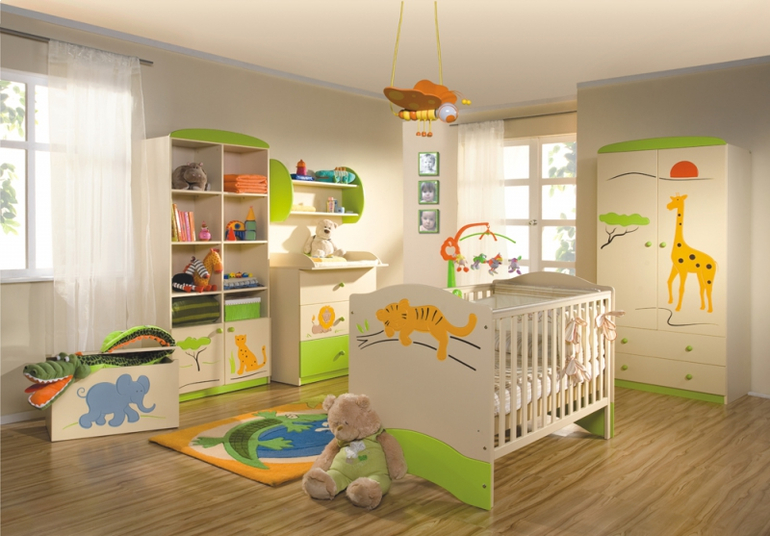 Детская мебель и многое другое!