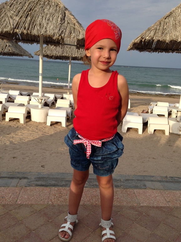 Наш шикарный отпуск в ОАЭ