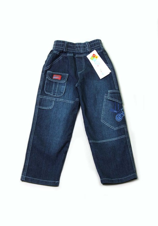 Ряды мальчики