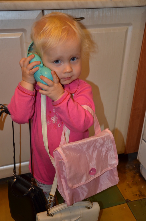 Деловая колбаса