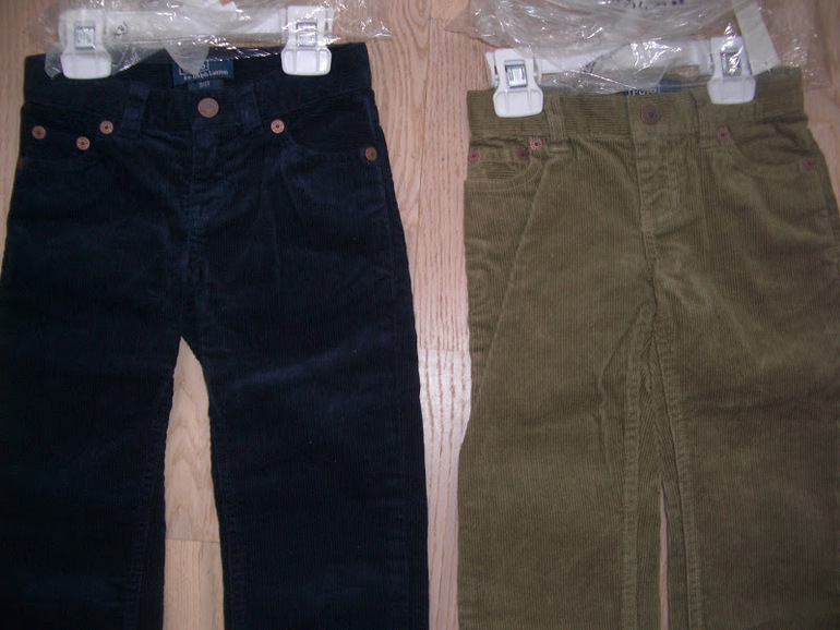 Дизайнерское от Ralph Lauren. Оригинал. Новое