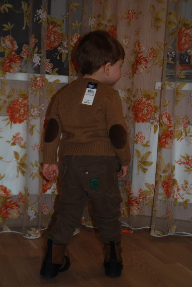 Дизайнерское от Ralph Lauren. Оригинал. Новое