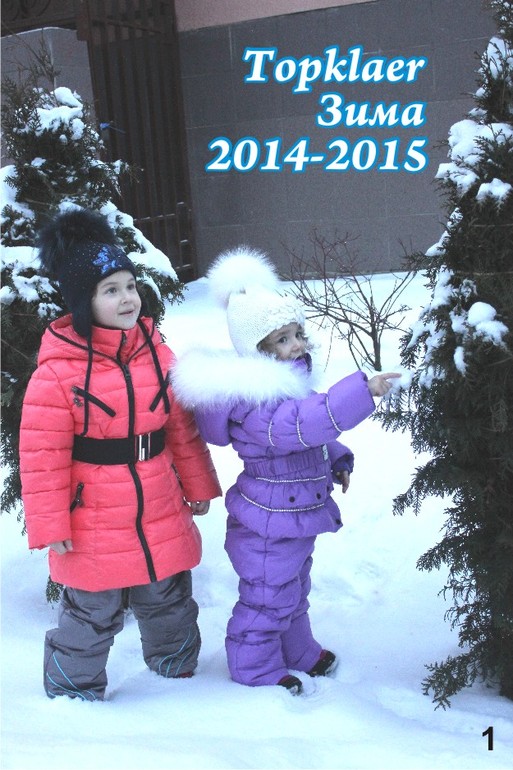 Топ клаер 2014-15