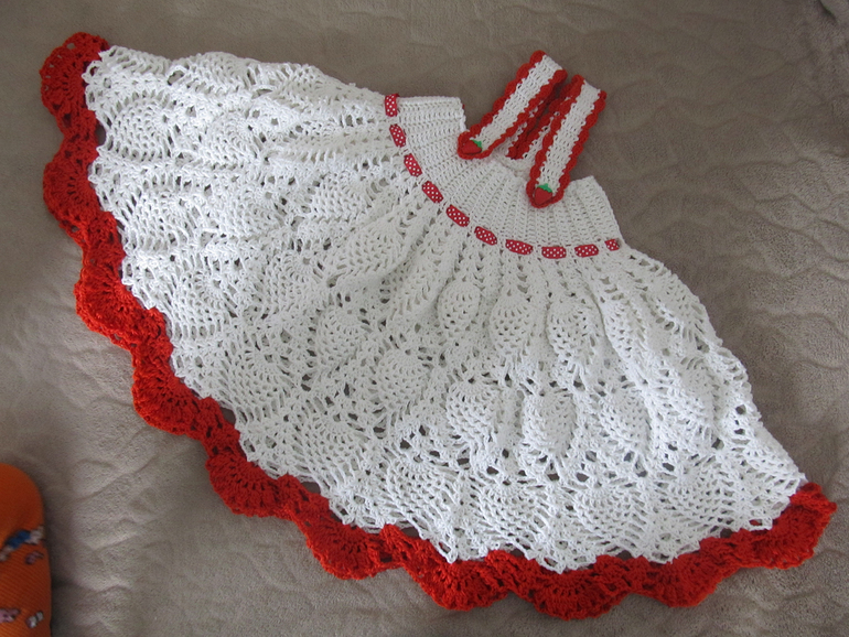 Сарафанчик 