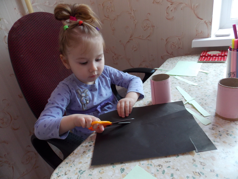 Фокусник и Индеец (3,6)