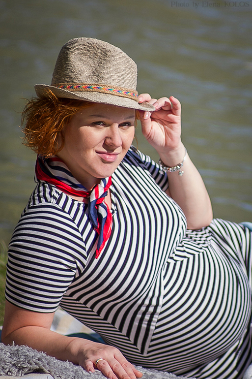 Мои новости к 9-ому месяцу!