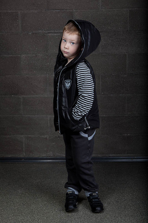 Пристрой Эксклюзивной детской одежды!